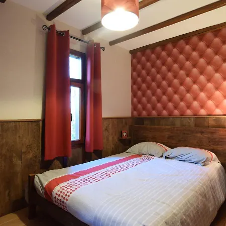 Very Welcoming And Cosy Nassogne