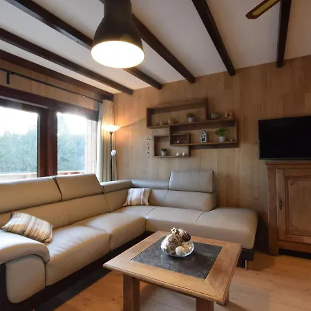 Very Welcoming And Cosy