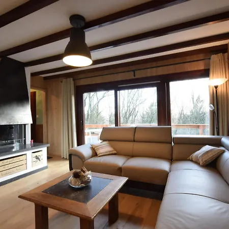 Very Welcoming And Cosy *