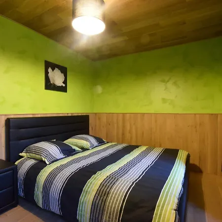 Chalet Very Welcoming And Cosy *