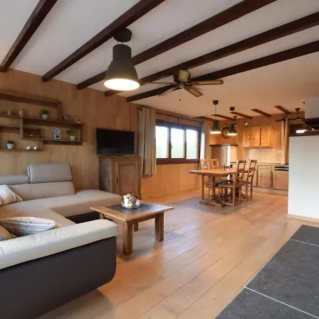 Chalet Very Welcoming And Cosy *