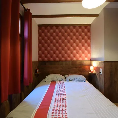 Very Welcoming And Cosy