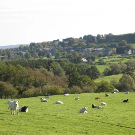 シャレー Very Welcoming And Cosy ナソーニュ