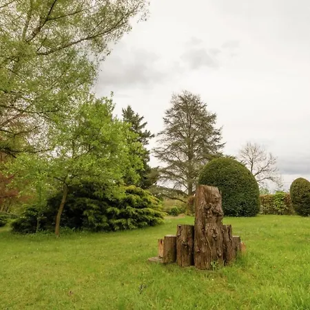 Very Welcoming And Cosy ナソーニュ