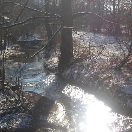 Very Welcoming And Cosy * ナソーニュ