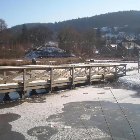 Very Welcoming And Cosy シャレー *