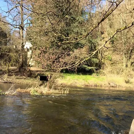 シャレー Very Welcoming And Cosy *