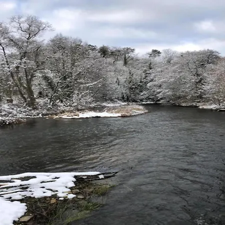 Very Welcoming And Cosy Chalet Nassogne