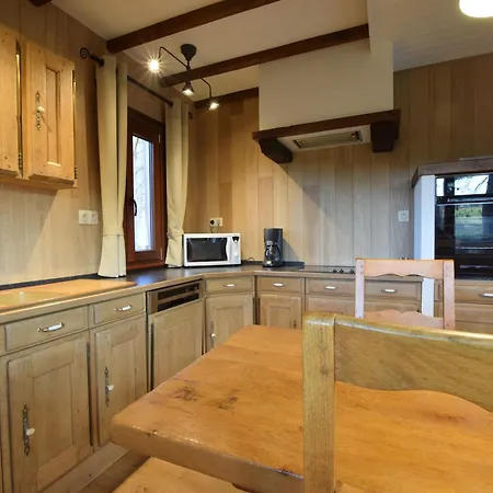 Very Welcoming And Cosy