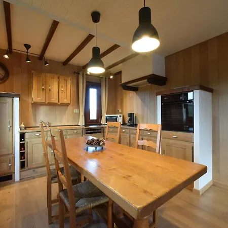 Very Welcoming And Cosy *
