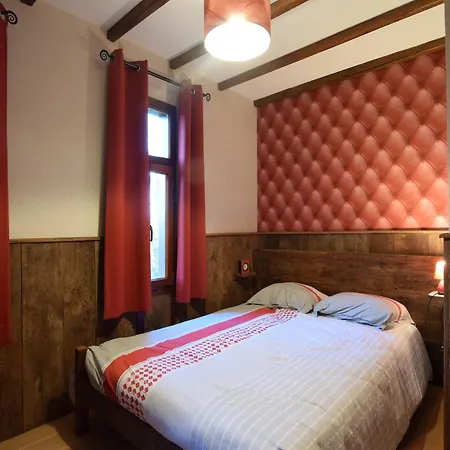 Very Welcoming And Cosy Chalé Nassogne