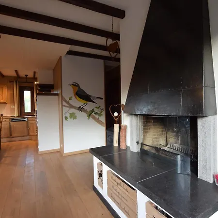 シャレー Very Welcoming And Cosy *