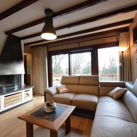 Chalé Very Welcoming And Cosy *