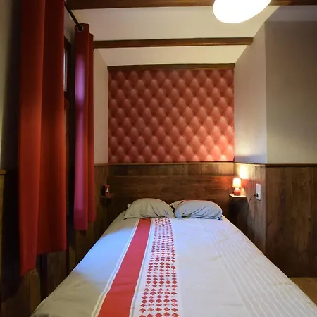 シャレー Very Welcoming And Cosy