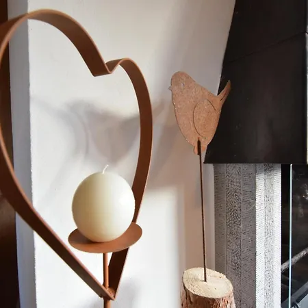 Very Welcoming And Cosy *