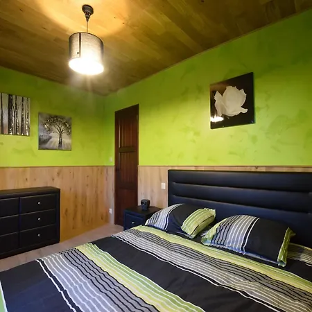 Very Welcoming And Cosy シャレー