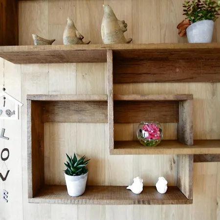 Very Welcoming And Cosy *