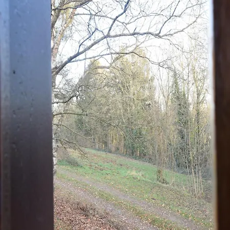 シャレー Very Welcoming And Cosy *