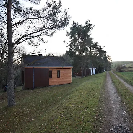 Very Welcoming And Cosy シャレー ナソーニュ