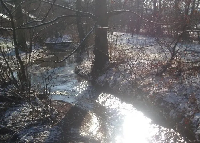 Very Welcoming And Cosy * Nassogne