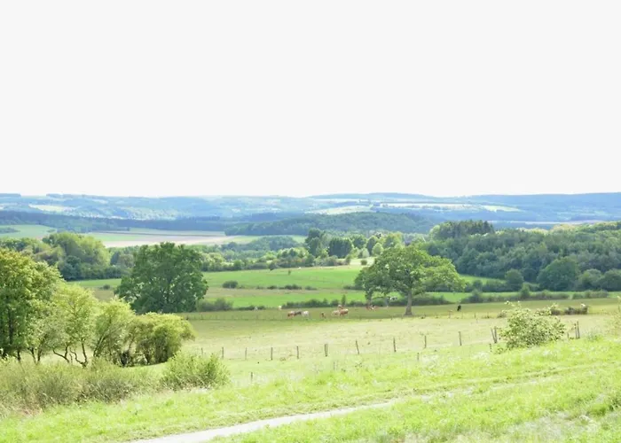 Very Welcoming And Cosy Chalet