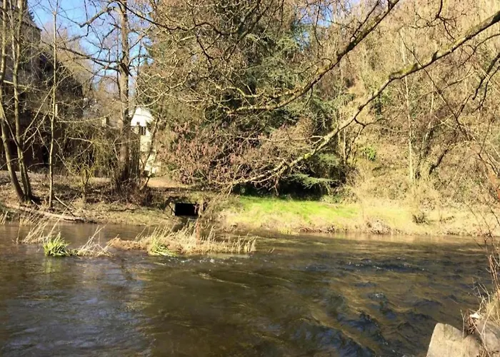 Chalet Very Welcoming And Cosy *