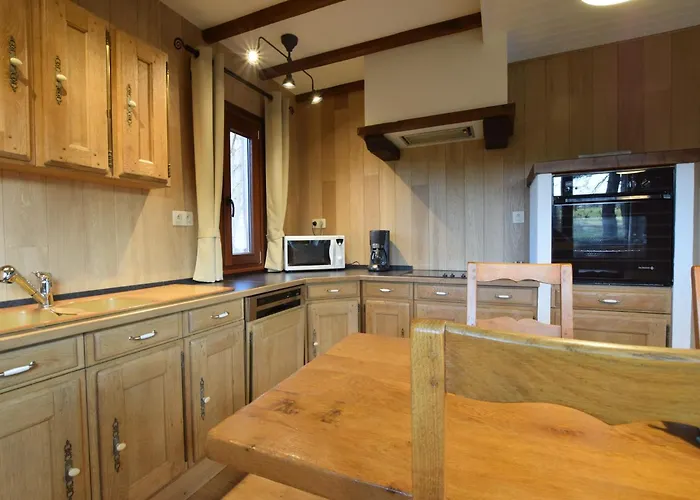 Very Welcoming And Cosy