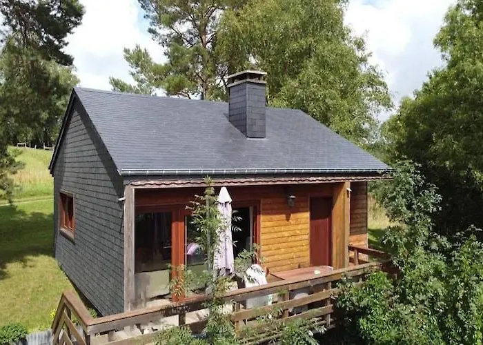 Very Welcoming And Cosy *