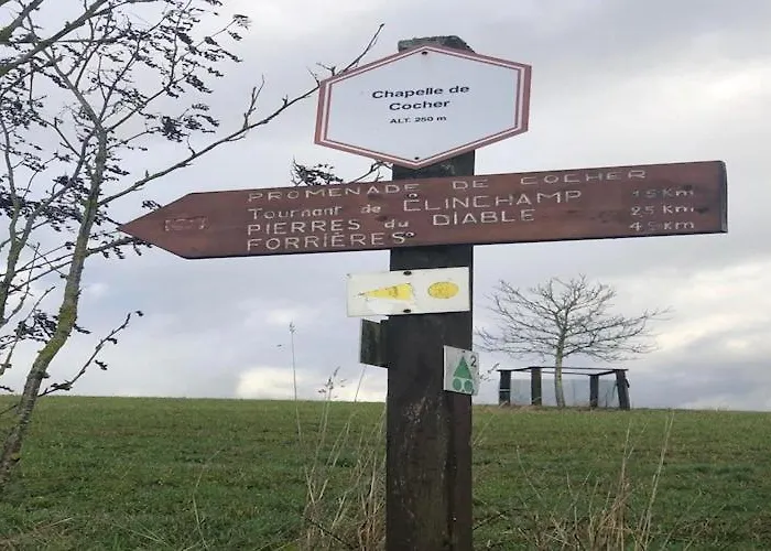 Chalet Very Welcoming And Cosy *