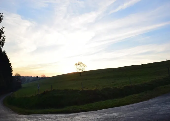 Very Welcoming And Cosy Nassogne