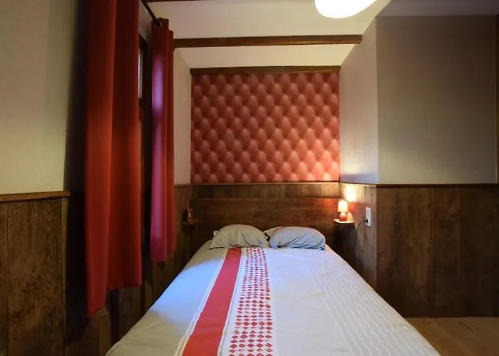 Chalet Very Welcoming And Cosy