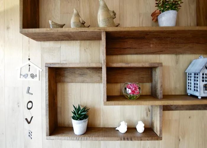 Very Welcoming And Cosy *